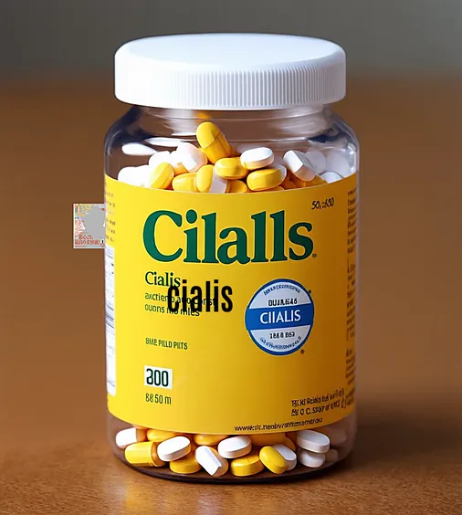 Cialis quel prix